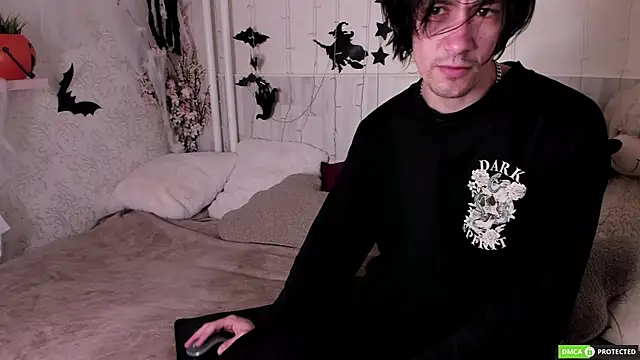 CalvinOwens online show from 27, 10, 2025