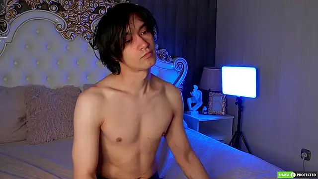 CalvinOwens online show from 4, 10, 2025