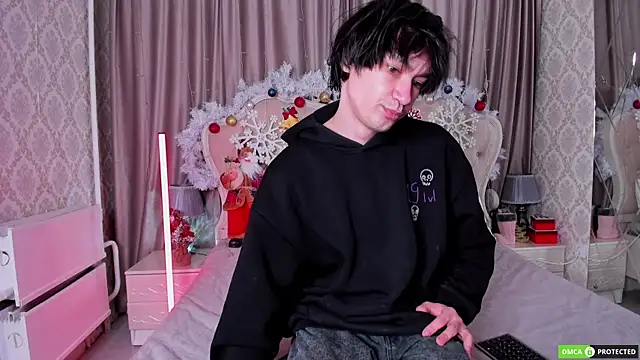 CalvinOwens online show from 19, 12, 2025