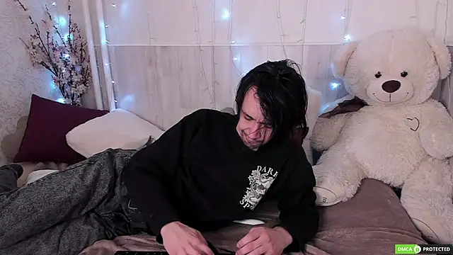 CalvinOwens online show from 3, 11, 2025