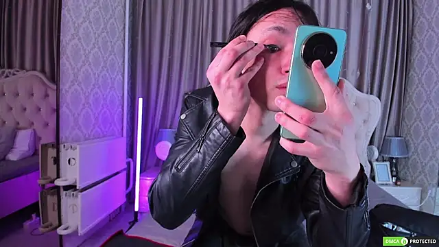 CalvinOwens online show from 5, 12, 2025