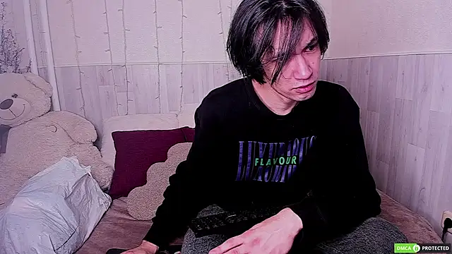 CalvinOwens online show from 5, 10, 2025