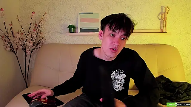 CalvinOwens online show from 21, 3, 2025