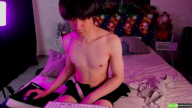 CalvinOwens online show from 21, 12, 2025