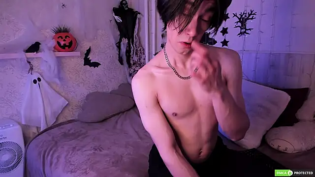 CalvinOwens online show from 21, 10, 2025