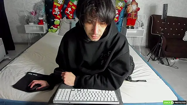 CalvinOwens online show from 6, 1, 2026