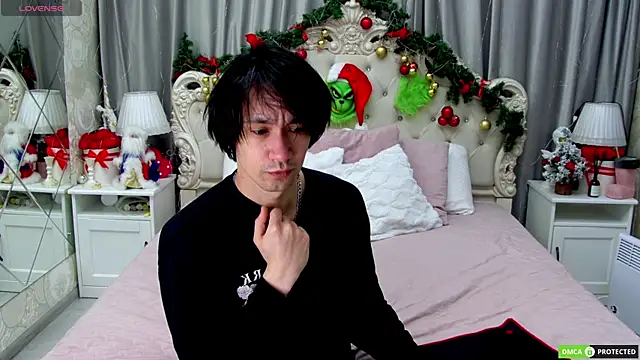 CalvinOwens online show from 18, 1, 2026