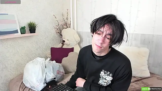 CalvinOwens online show from 15, 9, 2025