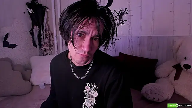 CalvinOwens online show from 25, 10, 2025