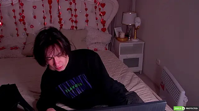 CalvinOwens online show from 19, 2, 2026