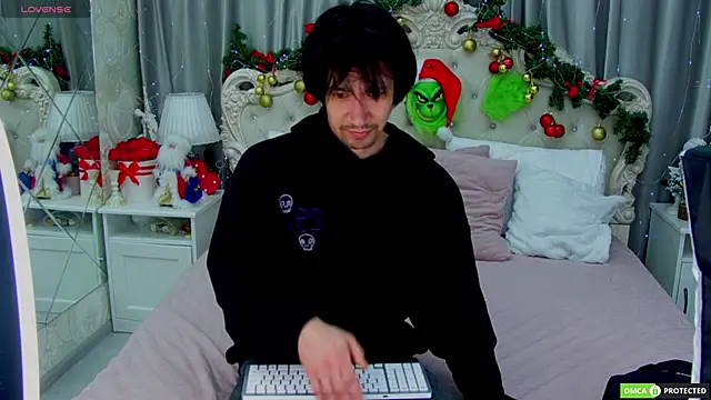 CalvinOwens online show from 10, 1, 2026