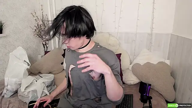 CalvinOwens online show from 17, 9, 2025