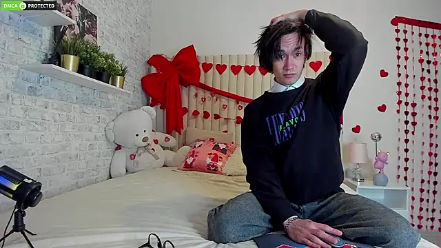 CalvinOwens online show from 11, 2, 2026