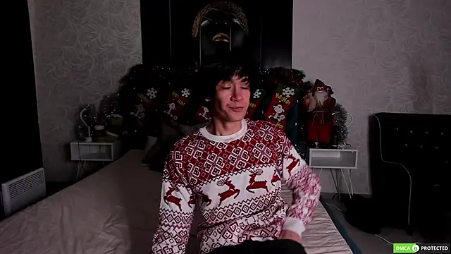 CalvinOwens online show from 16, 12, 2025