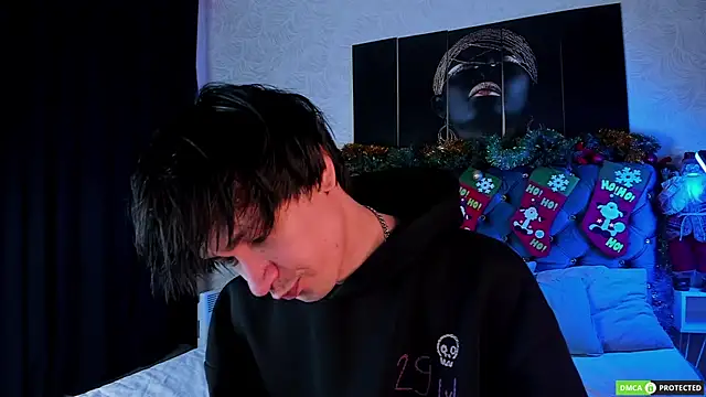 CalvinOwens online show from 14, 12, 2025