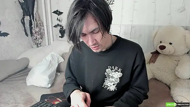 CalvinOwens online show from 26, 10, 2025