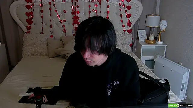 CalvinOwens online show from 22, 2, 2026