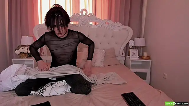 CalvinOwens online show from 24, 9, 2025