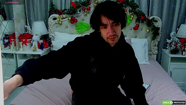 CalvinOwens online show from 12, 1, 2026