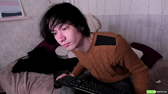 CalvinOwens online show from 8, 11, 2025