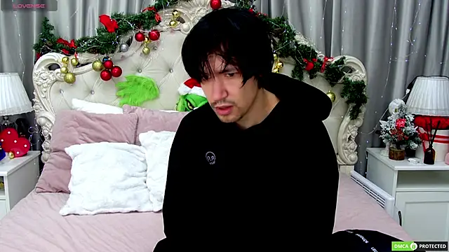 CalvinOwens online show from 9, 1, 2026