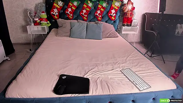 CalvinOwens online show from 22, 12, 2025