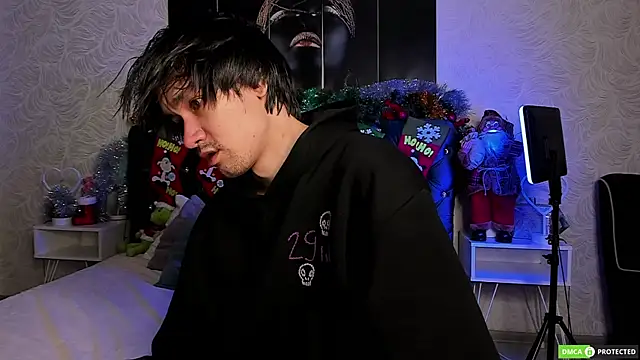 CalvinOwens online show from 7, 1, 2026