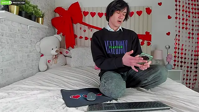 CalvinOwens online show from 12, 2, 2026