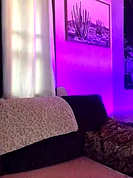 SidneyRaee online show from 23, 9, 2025