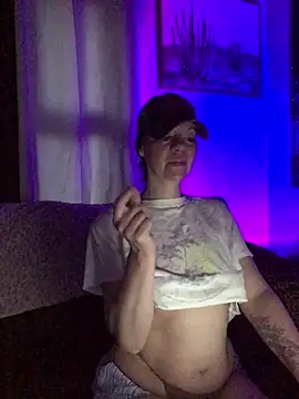 SidneyRaee online show from 27, 9, 2025