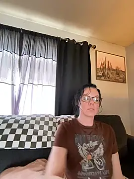 SidneyRaee online show from 22, 1, 2025