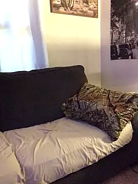 SidneyRaee online show from 2, 10, 2025