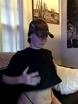 SidneyRaee online show from 28, 10, 2025