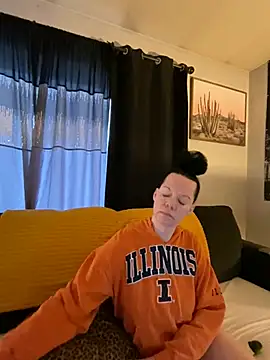 SidneyRaee online show from 30, 12, 2024