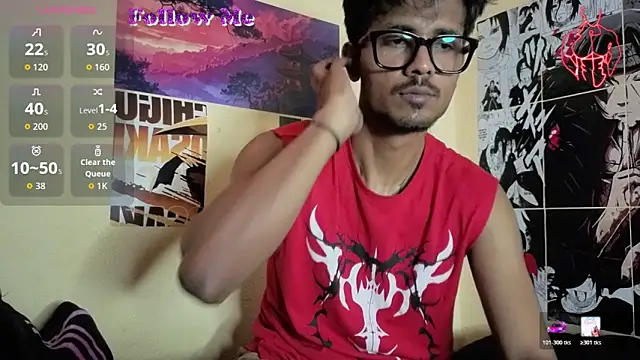 Snapshot of just_fucks chatting on 22, 5, 2026 just fucks online show from 22, 5, 2026
