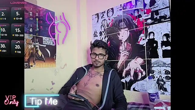 just fucks online show from 29, 3, 2026