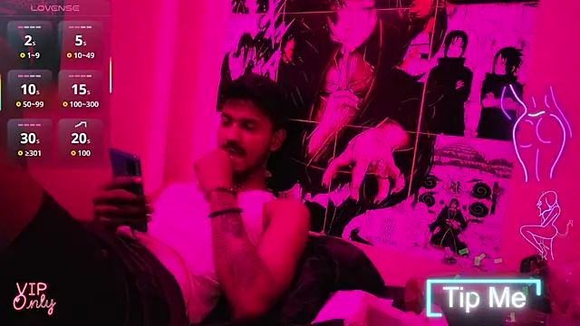 just fucks online show from 20, 2, 2026