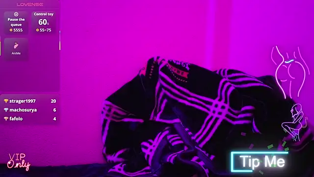 just fucks online show from 1, 2, 2026