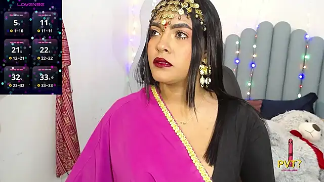 lakshmiraniii online show from 18, 3, 2026