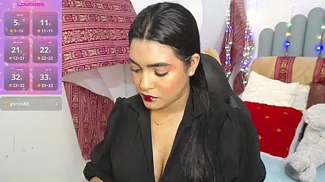 Snapshot of lakshmiraniii chatting on 21, 2, 2026 lakshmiraniii online show from 21, 2, 2026