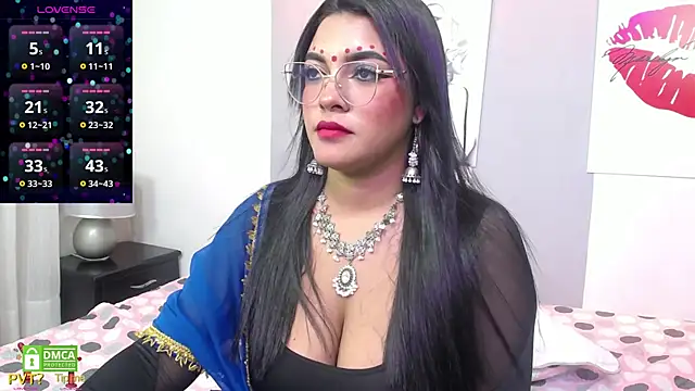 lakshmiraniii online show from 13, 3, 2025