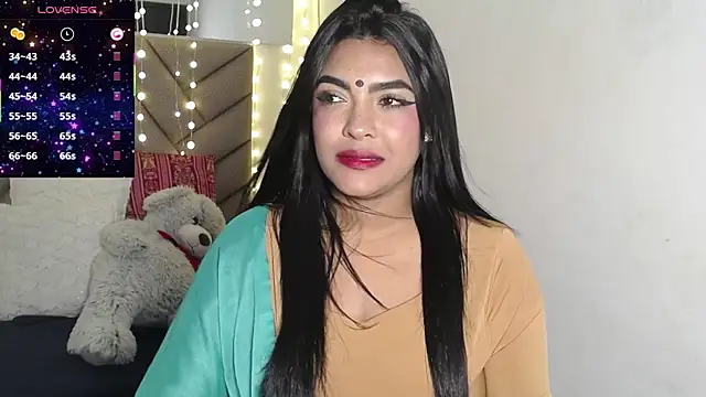 Snapshot of lakshmiraniii chatting on 18, 7, 2026 lakshmiraniii online show from 18, 7, 2026