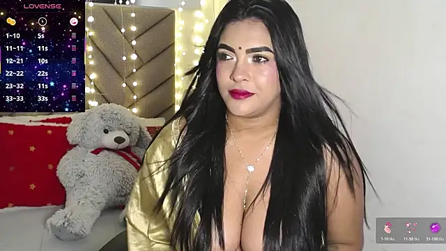 Snapshot of lakshmiraniii chatting on 5, 6, 2026 lakshmiraniii online show from 5, 6, 2026