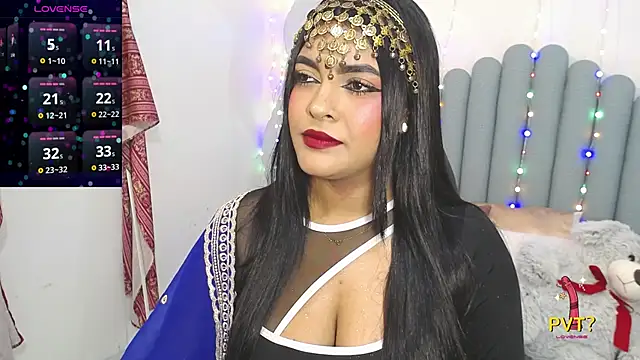 lakshmiraniii online show from 30, 3, 2026