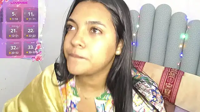 lakshmiraniii online show from 7, 1, 2026