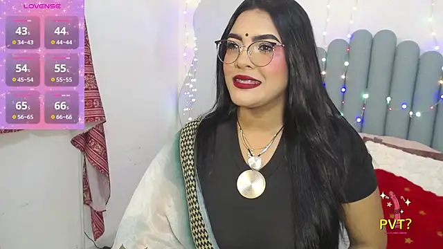 Snapshot of lakshmiraniii chatting on 27, 4, 2026 lakshmiraniii online show from 27, 4, 2026