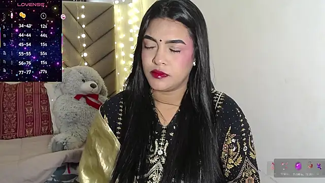 Snapshot of lakshmiraniii chatting on 24, 6, 2026 lakshmiraniii online show from 24, 6, 2026