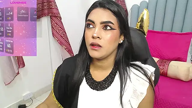 lakshmiraniii online show from 23, 9, 2025