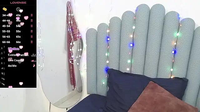 Snapshot of lakshmiraniii chatting on 17, 1, 2026 lakshmiraniii online show from 17, 1, 2026