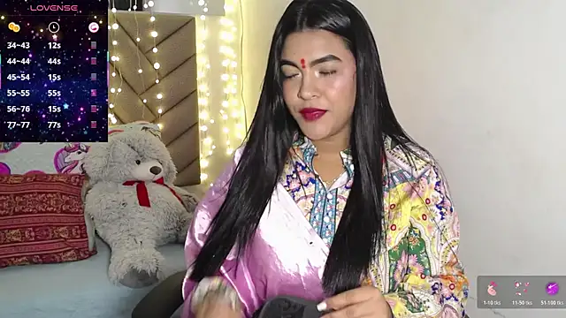 Snapshot of lakshmiraniii chatting on 11, 6, 2026 lakshmiraniii online show from 11, 6, 2026